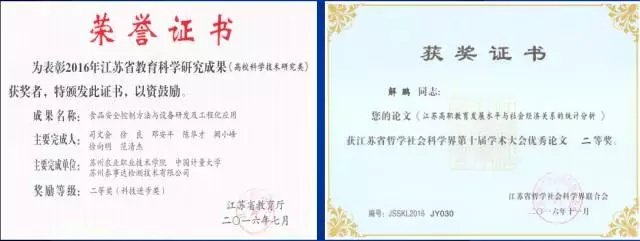 校企协同创新谋发展