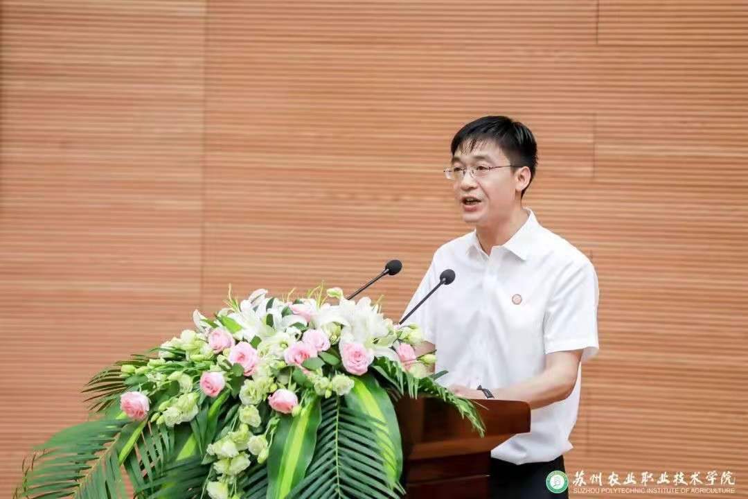 毕业班班主任潘树勋